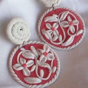Handmade Earrings